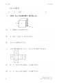 はこの形３